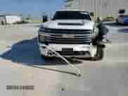 2021 Chevrolet Silverado 2500HD High Country с VIN 1GC4YREY3MF252230, выставлен на аукционе Copart как лот 84949445 с пробегом 58 836 миль миль и Списание • Salvage title. История ставок и продаж доступна на DreamBid. Изображение 13.