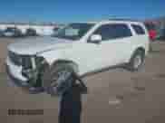 2014 Dodge Durango SXT с VIN 1C4RDJAG9EC592260, выставлен на аукционе IAAI как лот 43576880 с пробегом 135 439 миль миль и . История ставок и продаж доступна на DreamBid. Изображение 17.