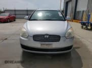 ✅ 2006 Hyundai Accent GLS • VIN: KMHCN46C46U048752 • Лот: 52930035. Опубликован ранее на Copart с пробегом 143 688 миль. Бесплатный доступ к архиву аукционных продаж из США и подробный отчёт об истории автомобиля на DreamBid. Изображение 5.