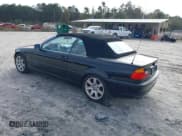 ✅ 2000 BMW 3 Series 323Ci • VIN: WBABR3341YEG01270 • Lot: 43878229. Listed on IAAI with 136,274 mi. Free auction sales archive from the USA and detailed vehicle history report at DreamBid. Image 3.