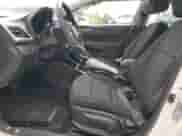 2022 Hyundai Accent SEL с VIN 3KPC24A67NE189942, выставлен на аукционе Copart как лот 48213424 с пробегом 23 018 миль миль и . История ставок и продаж доступна на DreamBid. Изображение 7.