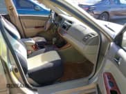 ✅ 2004 Toyota Camry LE • VIN: 4T1BE30K84U313658 • Lot: 43577961. Listed on IAAI with 150,862 mi. Free auction sales archive from the USA and detailed vehicle history report at DreamBid. Image 5.