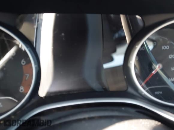 ✅ 2018 Jeep Compass Latitude • VIN: 3C4NJCBB9JT122220 • Lot: 41972125. Listed on IAAI with Not provided. Free auction sales archive from the USA and detailed vehicle history report at DreamBid. Image 14.