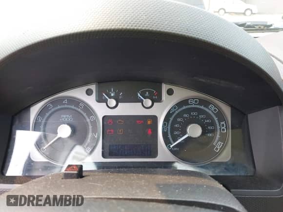 2010 Mercury Mariner Premier with VIN 4M2CN9HG2AKJ12271, listed as a IAAI auction lot 42896746 with 229,869 mi miles and . Bid and sale history available at DreamBid. Image 7.