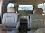 2001 Chevrolet Suburban LS с VIN 3GNEC16T81G207325, выставлен на аукционе Copart как лот 72717364 с пробегом Не указан миль и Списание • Salvage title. История ставок и продаж доступна на DreamBid. Изображение 10.