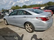 ✅ 2011 Hyundai Sonata SE • VIN: 5NPEC4AC5BH304296 • Лот: 69982044. Опубликован ранее на Copart с пробегом 214 510 миль. Бесплатный доступ к архиву аукционных продаж из США и подробный отчёт об истории автомобиля на DreamBid. Изображение 2.