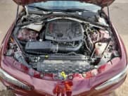 ✅ 2018 Alfa Romeo Giulia • VIN: ZARFAEBN1J7583397 • Lot: 84582285. Wystawiony na Copart z przebiegiem 43 927 mil. Bezpłatny archiwum sprzedaży aukcyjnych z USA i szczegółowy raport historii pojazdu na DreamBid. Zdjęcie 11.