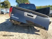 ✅ 2017 Nissan Frontier S • VIN: 1N6BD0CT8HN703733 • Lot: 85641195. Wystawiony na Copart z przebiegiem 12 781 mil. Bezpłatny archiwum sprzedaży aukcyjnych z USA i szczegółowy raport historii pojazdu na DreamBid. Zdjęcie 6.