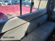 ✅ 1995 Ford F-150 • VIN: 1FTEX14H8SKA59117 • Lot: 86333255. Wystawiony na Copart z przebiegiem 151 432 mil. Bezpłatny archiwum sprzedaży aukcyjnych z USA i szczegółowy raport historii pojazdu na DreamBid. Zdjęcie 10.