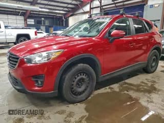 ✅ 2016 Mazda CX-5 Grand Touring • VIN: JM3KE4DY9G0790353 • Lot: 95619795. Listed on Copart with 175,015 mi. Free auction sales archive from the USA and detailed vehicle history report at DreamBid. Image 1.