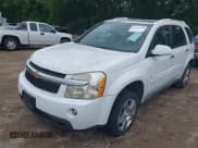 ✅ 2008 Chevrolet Equinox LS • VIN: 2CNDL13F586013923 • Лот: 42336254. Опубликован ранее на IAAI с пробегом 192 842 миль. Бесплатный доступ к архиву аукционных продаж из США и подробный отчёт об истории автомобиля на DreamBid. Изображение 2.