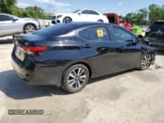 ✅ 2022 Nissan Versa SV • VIN: 3N1CN8EV6NL866770 • Лот: 95784915. Опубликован ранее на Copart с пробегом 34 991 миль. Бесплатный доступ к архиву аукционных продаж из США и подробный отчёт об истории автомобиля на DreamBid. Изображение 3.