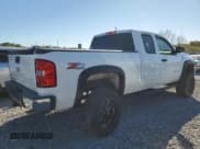 ✅ 2012 Chevrolet Silverado 1500 LT • VIN: 1GCRKSE70CZ260188 • Lot: 86226585. Listed on Copart with 171,708 mi. Free auction sales archive from the USA and detailed vehicle history report at DreamBid. Image 3.