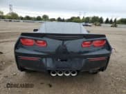 ✅ 2015 Chevrolet Corvette 1LT • VIN: 1G1YB2D72F5113226 • Lot: 85539525. Wystawiony na Copart z przebiegiem 37 743 mil. Bezpłatny archiwum sprzedaży aukcyjnych z USA i szczegółowy raport historii pojazdu na DreamBid. Zdjęcie 6.