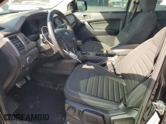 ✅ 2020 Ford Ranger XL • VIN: 1FTER4FHXLLA88428 • Lot: 53551535. Listed on Copart with 93,254 mi. Free auction sales archive from the USA and detailed vehicle history report at DreamBid. Image 7.