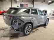 2025 Hyundai Tucson SEL Convenience с VIN 5NMJCCDE7SH483914, выставлен на аукционе Copart как лот 84227295 с пробегом 10 703 миль миль и Списание • Salvage title. История ставок и продаж доступна на DreamBid. Изображение 3.