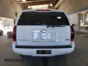 ✅ 2009 Chevrolet Suburban 1LT • VIN: 1GNFK26389R272863 • Lot: 78642574. Wystawiony na Copart z przebiegiem 204 638 mil. Bezpłatny archiwum sprzedaży aukcyjnych z USA i szczegółowy raport historii pojazdu na DreamBid. Zdjęcie 6.