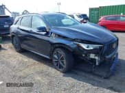 ✅ 2024 Infiniti QX50 Sport • VIN: 3PCAJ5FB2RF113857 • Lot: 42688099. Wystawiony na IAAI z przebiegiem 11 285 mil. Bezpłatny archiwum sprzedaży aukcyjnych z USA i szczegółowy raport historii pojazdu na DreamBid. Zdjęcie 1.