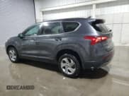 ✅ 2021 Hyundai Santa Fe SE • VIN: 5NMS1DAJ8MH361955 • Лот: 92074395. Опубликован ранее на Copart с пробегом 98 168 миль. Бесплатный доступ к архиву аукционных продаж из США и подробный отчёт об истории автомобиля на DreamBid. Изображение 2.