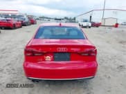 ✅ 2018 Audi A3 Premium • VIN: WAUAUGFF0J1023185 • Лот: 43141325. Опубликован ранее на IAAI с пробегом 85 461 миль. Бесплатный доступ к архиву аукционных продаж из США и подробный отчёт об истории автомобиля на DreamBid. Изображение 16.