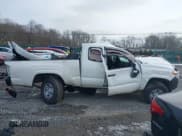 ✅ 2021 Toyota Tacoma SR • VIN: 3TYSX5EN2MT008176 • Lot: 41600435. Listed on IAAI with 5 mi. Free auction sales archive from the USA and detailed vehicle history report at DreamBid. Image 13.