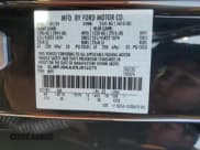 ✅ 2024 Lincoln Nautilus Reserve • VIN: 5LMPJ8KAXRJ812275 • Lot: 87103575. Listed on Copart with 9,072 mi. Free auction sales archive from the USA and detailed vehicle history report at DreamBid. Image 13.