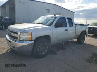 ✅ 2013 Chevrolet Silverado 1500 LT • VIN: 1GCRKSEA1DZ326115 • Lot: 89733465. Listed on Copart with 119,956 mi. Free auction sales archive from the USA and detailed vehicle history report at DreamBid. Image 1.