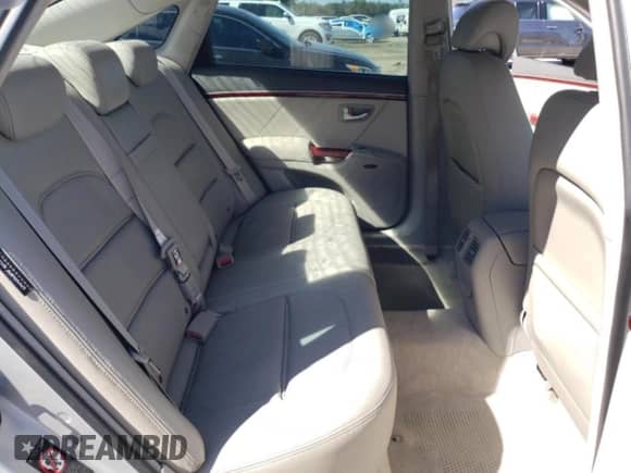 2006 Hyundai Azera SE с VIN KMHFC46F06A131299, выставлен на аукционе Copart как лот 45577255 с пробегом 67 847 миль миль и Списание • Salvage title. История ставок и продаж доступна на DreamBid. Изображение 10.