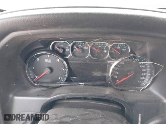 2015 Chevrolet Silverado 1500 LTZ с VIN 3GCUKSEC8FG349325, выставлен на аукционе IAAI как лот 43251813 с пробегом Не указан миль и . История ставок и продаж доступна на DreamBid. Изображение 7.