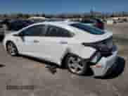 2018 Chevrolet Volt LT с VIN 1G1RC6S58JU143730, выставлен на аукционе Copart как лот 57749193 с пробегом 65 950 миль миль и . История ставок и продаж доступна на DreamBid. Изображение 2.