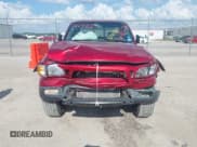 ✅ 2002 Toyota Tacoma PreRunner • VIN: 5TESN92N82Z057492 • Lot: 42711871. Listed on IAAI with 199,679 mi. Free auction sales archive from the USA and detailed vehicle history report at DreamBid. Image 12.