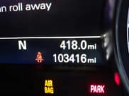 ✅ 2015 Audi A8 4.0T • VIN: WAU32AFD6FN022648 • Лот: 42358142. Опубликован ранее на IAAI с пробегом 103 416 миль. Бесплатный доступ к архиву аукционных продаж из США и подробный отчёт об истории автомобиля на DreamBid. Изображение 16.