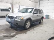 ✅ 2006 Ford Escape XLT • VIN: 1FMYU93176KC50862 • Lot: 42911328. Listed on IAAI with Not provided. Free auction sales archive from the USA and detailed vehicle history report at DreamBid. Image 2.