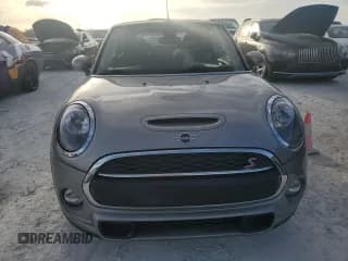 ✅ 2019 MINI Convertible Cooper S • VIN: WMWWG9C50K3J31171 • Lot: 77201264. Listed on Copart with 18,063 mi. Free auction sales archive from the USA and detailed vehicle history report at DreamBid. Image 5.