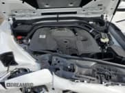 ✅ 2025 Mercedes-Benz G 63 AMG • VIN: W1NWH5AB7SX024539 • Лот: 85700945. Опубликован ранее на Copart с пробегом Не указан. Бесплатный доступ к архиву аукционных продаж из США и подробный отчёт об истории автомобиля на DreamBid. Изображение 12.