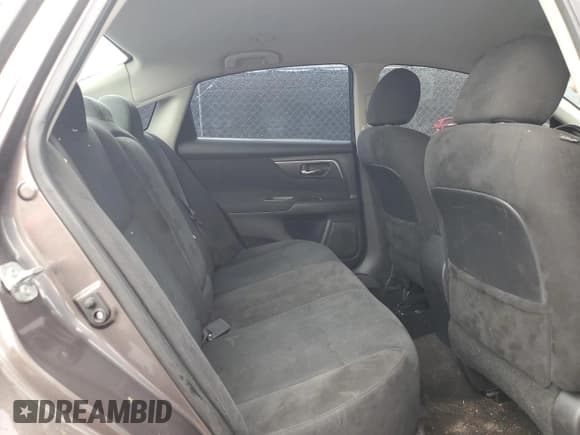 ✅ 2015 Nissan Altima 2.5 • VIN: 1N4AL3AP9FN367988 • Lot: 56658215. Listed on Copart with 147,795 mi. Free auction sales archive from the USA and detailed vehicle history report at DreamBid. Image 10.