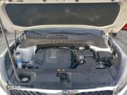 ✅ 2016 Kia Sorento EX • VIN: 5XYPH4A53GG106536 • Lot: 96414205. Listed on Copart with 145,395 mi. Free auction sales archive from the USA and detailed vehicle history report at DreamBid. Image 12.