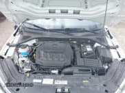 ✅ 2020 Volkswagen Passat R-Line • VIN: 1VWMA7A33LC003295 • Lot: 42529188. Wystawiony na IAAI z przebiegiem 79 339 mil. Bezpłatny archiwum sprzedaży aukcyjnych z USA i szczegółowy raport historii pojazdu na DreamBid. Zdjęcie 10.