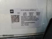 ✅ 2023 Chevrolet Bolt EV 2LT • VIN: 1G1FX6S00P4183031 • Lot: 50539555. Wystawiony na Copart z przebiegiem 94 336 mil. Bezpłatny archiwum sprzedaży aukcyjnych z USA i szczegółowy raport historii pojazdu na DreamBid. Zdjęcie 12.