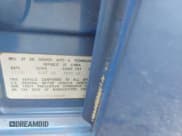 ✅ 2007 Chevrolet Aveo LS • VIN: KL1TD66647B748899 • Lot: 41126412. Wystawiony na IAAI z przebiegiem 124 187 mil. Bezpłatny archiwum sprzedaży aukcyjnych z USA i szczegółowy raport historii pojazdu na DreamBid. Zdjęcie 9.