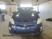 ✅ 2010 Toyota Prius II • VIN: JTDKN3DU1A0222329 • Lot: 82695195. Wystawiony na Copart z przebiegiem 81 705 mil. Bezpłatny archiwum sprzedaży aukcyjnych z USA i szczegółowy raport historii pojazdu na DreamBid. Zdjęcie 5.
