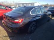 ✅ 2020 BMW 3 Series • VIN: 3MWSR7J06L8B05832 • Lot: 40155063. Listed on Copart with 48,769 mi. Free auction sales archive from the USA and detailed vehicle history report at DreamBid. Image 3.