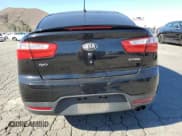 ✅ 2013 Kia Rio SX • VIN: KNADN4A38D6233742 • Lot: 86194815. Wystawiony na Copart z przebiegiem 111 556 mil. Bezpłatny archiwum sprzedaży aukcyjnych z USA i szczegółowy raport historii pojazdu na DreamBid. Zdjęcie 6.