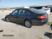 ✅ 2011 Hyundai Azera Limited • VIN: KMHFC4DF5BA552237 • Lot: 53460455. Listed on Copart with 132,910 mi. Free auction sales archive from the USA and detailed vehicle history report at DreamBid. Image 2.