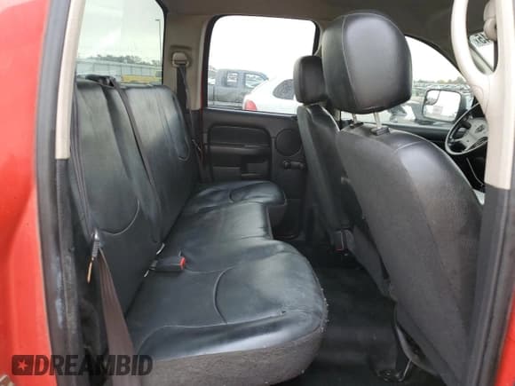 ✅ 2003 Dodge 2500 ST • VIN: 3D7KA28D53G859003 • Лот: 91222845. Опубликован ранее на Copart с пробегом 161 157 миль. Бесплатный доступ к архиву аукционных продаж из США и подробный отчёт об истории автомобиля на DreamBid. Изображение 10.