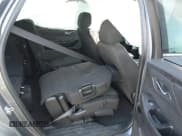 ✅ 2019 Chevrolet Traverse LT Cloth • VIN: 1GNERGKW3KJ116335 • Lot: 43729866. Wystawiony na IAAI z przebiegiem 118 186 mil. Bezpłatny archiwum sprzedaży aukcyjnych z USA i szczegółowy raport historii pojazdu na DreamBid. Zdjęcie 8.