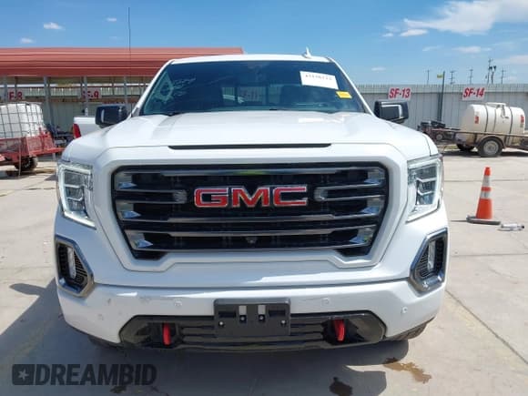 ✅ 2021 GMC Sierra 1500 AT4 • VIN: 3GTP9EELXMG360365 • Лот: 43158114. Опубликован ранее на IAAI с пробегом 62 924 миль. Бесплатный доступ к архиву аукционных продаж из США и подробный отчёт об истории автомобиля на DreamBid. Изображение 12.