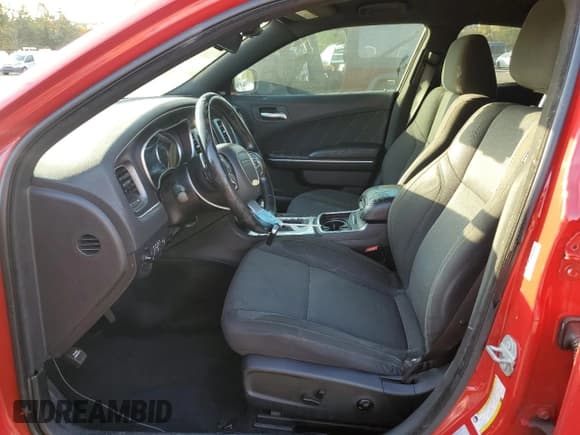 ✅ 2016 Dodge Charger R/T • VIN: 2C3CDXCT3GH232991 • Lot: 87261855. Listed on Copart with 235,816 mi. Free auction sales archive from the USA and detailed vehicle history report at DreamBid. Image 7.