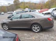 ✅ 2016 Ford Taurus SEL • VIN: 1FAHP2E81GG138775 • Лот: 43606670. Опубликован ранее на IAAI с пробегом 194 209 миль. Бесплатный доступ к архиву аукционных продаж из США и подробный отчёт об истории автомобиля на DreamBid. Изображение 15.