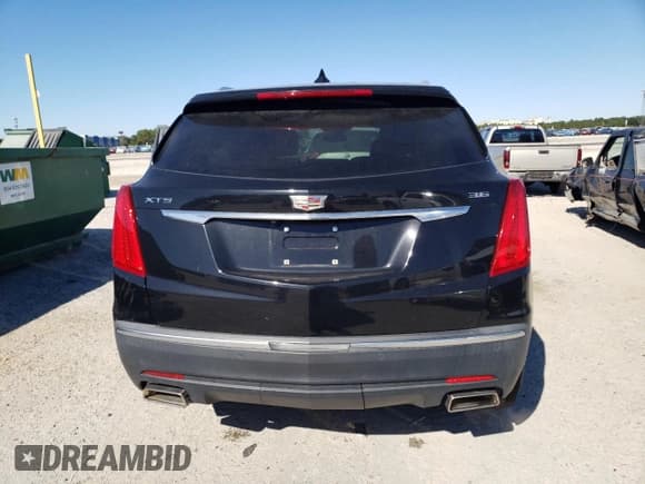 ✅ 2018 Cadillac XT5 Luxury FWD • VIN: 1GYKNCRS9JZ126414 • Лот: 92214165. Опубликован ранее на Copart с пробегом 67 176 миль. Бесплатный доступ к архиву аукционных продаж из США и подробный отчёт об истории автомобиля на DreamBid. Изображение 6.